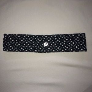 Lululemon Headband